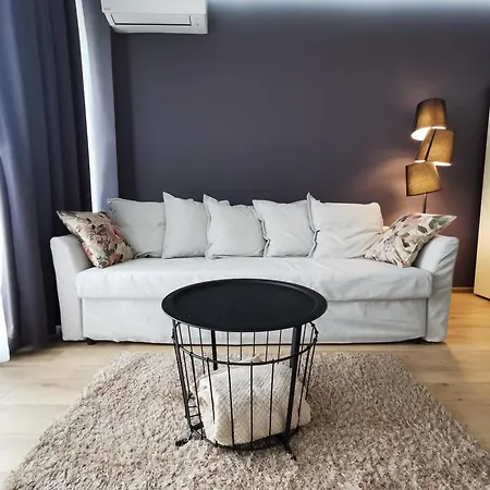 Apartament Niko's Royal Plovdiv