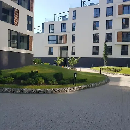 Niko's Royal Apartament Plovdiv