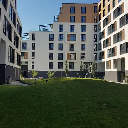 Apartament Niko's Royal Plovdiv
