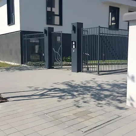 Apartament Niko's Royal Plovdiv