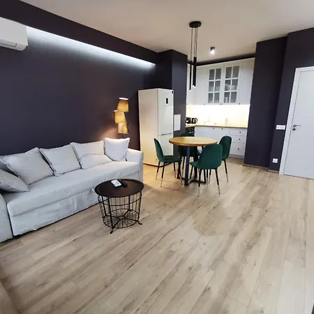 Apartament Niko's Royal Plovdiv