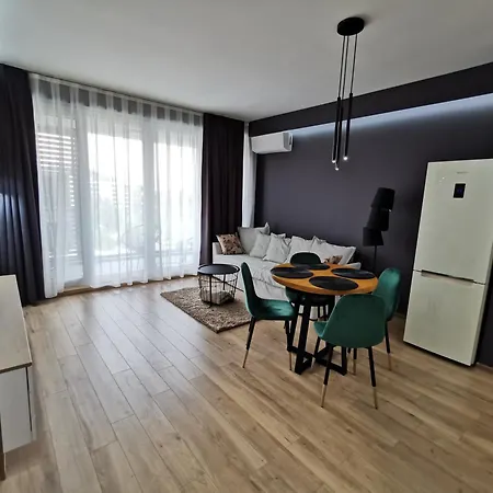 Niko's Royal Apartament *
