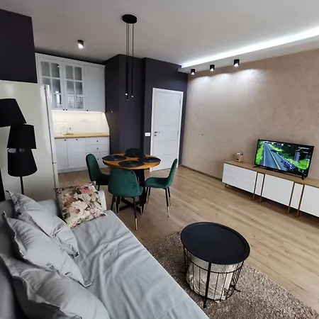 Niko's Royal Apartament *