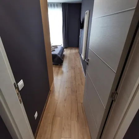Niko's Royal Apartament Plovdiv