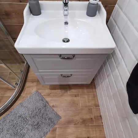 Apartament Niko's Royal Plovdiv