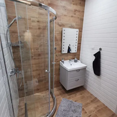 Apartament Niko's Royal *