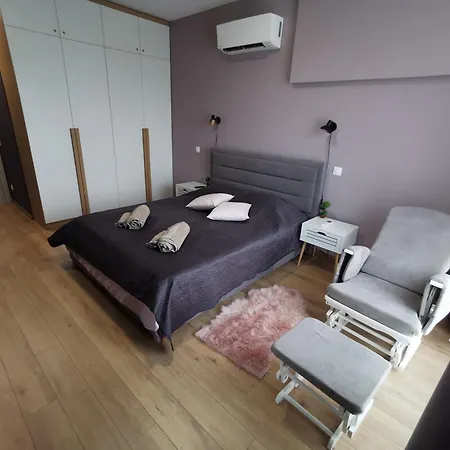 Apartament Niko's Royal Plovdiv