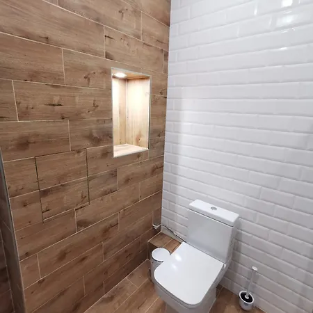 Apartament Niko's Royal *