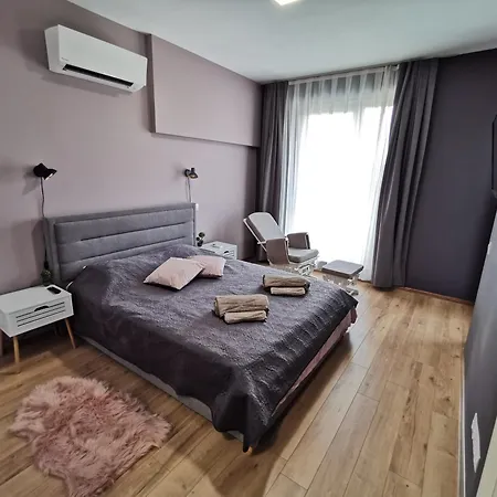 Niko's Royal Plovdiv